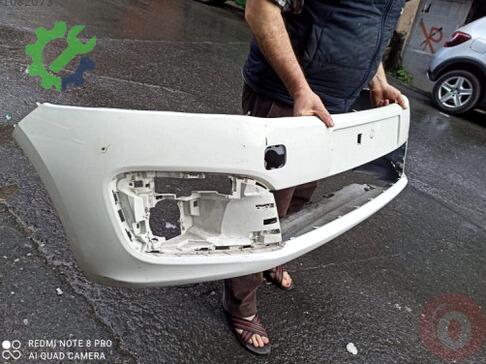 Citroen C-elysee Ön Tampon 2014-2019 çıkma parça
