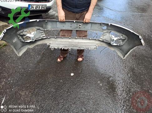 Citroen C-elysee Ön Tampon 2014-2019 çıkma parça