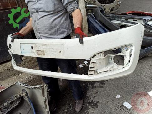Citroen C-elysee Ön Tampon 2014-2019 çıkma parça