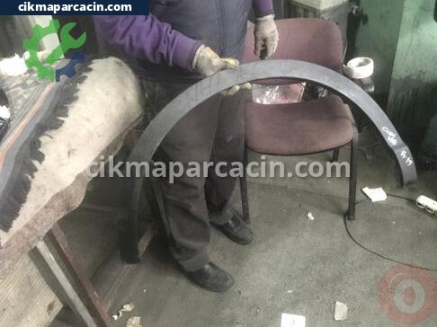 Nissan Qashqai Dodik çıkma parça
