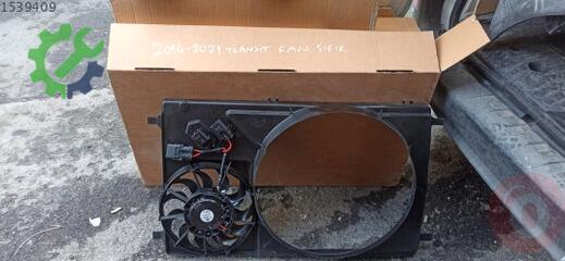 Ford Transit Fan Paneli çıkma parça