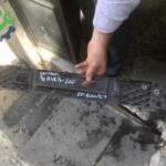 2014 AURİS RADYATÖR ÜST BAKALİTİ TOYOTA ORJİNAL ÇIKMA PARÇA
