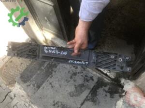 2014 AURİS RADYATÖR ÜST BAKALİTİ TOYOTA ORJİNAL ÇIKMA PARÇA