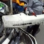 2014 Q3 SLİNE ARKA TAMPON AUDİ ORJİNAL ÇIKMA PARÇA