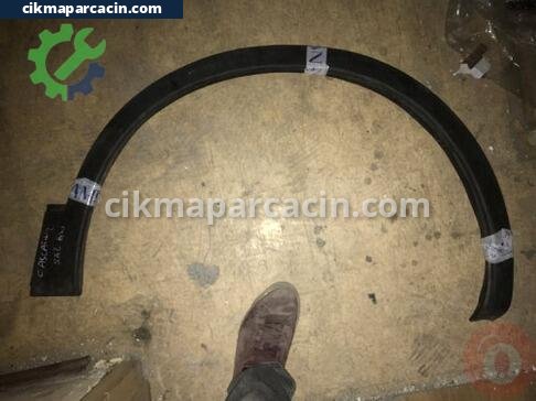 Nissan Qashqai Dodik çıkma parça