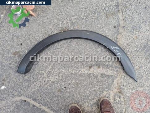 Ford Transit Dodik çıkma parça