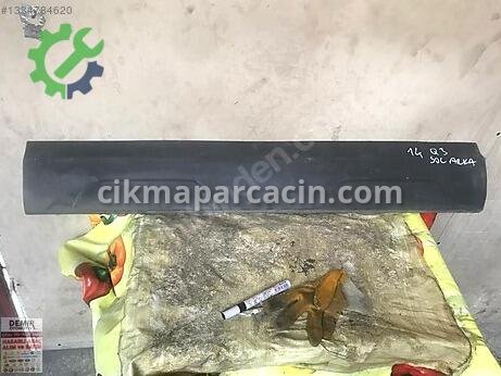 Audi Q3 Sol Arka Kapı çıkma parça