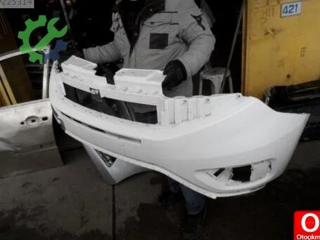 Fiat Doblo Ön Tampon 2015-2016 çıkma parça