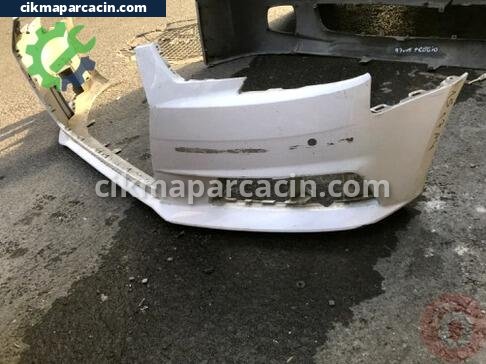 Audi A4 Ön Tampon çıkma parça