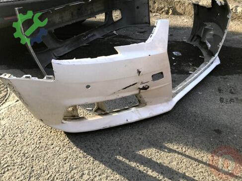Audi A4 Ön Tampon 2015-2017 çıkma parça