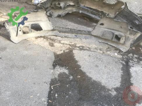 Audi A4 Ön Tampon 2015-2017 çıkma parça