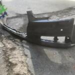 2015-2017 A4 ÖN TAMPON AUDİ ORJİNAL ÇIKMA PARÇA