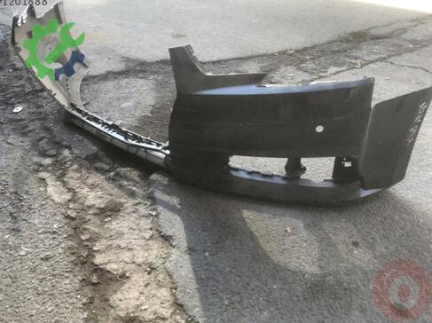 Audi A4 Ön Tampon 2015-2017 çıkma parça