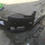 2015-2017 A4 ÖN TAMPON AUDİ ORJİNAL ÇIKMA PARÇA