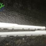 2015-2017 A5 SLİNE TEK KAPI SAĞ SOL MARŞBİYEL KAPLAMASI AUDİ