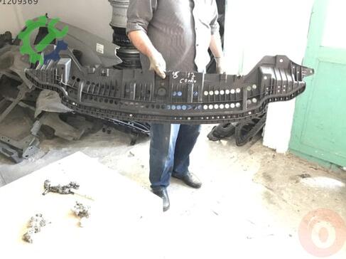 Toyota Corolla Ön Tampon çıkma parça