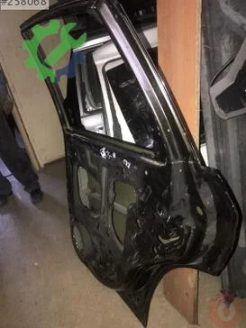 Honda CR-V Sağ Arka Kapı 2015-2017 çıkma parça