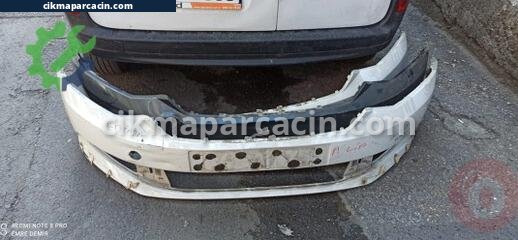 Skoda Fabia Ön Tampon çıkma parça