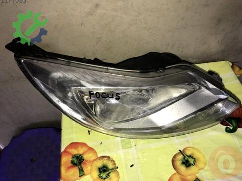 Ford Focus Far çıkma parça