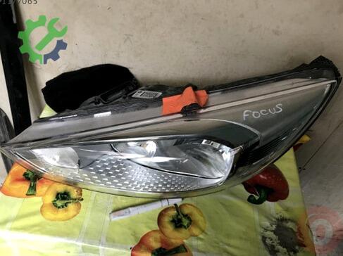 Ford Focus Far 2015-2017 çıkma parça
