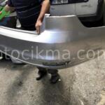 2015-2017 JETTA ARKA TAMPON 3 ADET VOLKSWAGEN ÇIKMA PARÇA