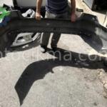 2015-2017 JETTA ARKA TAMPON 3 ADET VOLKSWAGEN ÇIKMA PARÇA