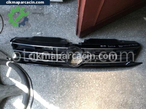 Volkswagen Jetta Panjur çıkma parça