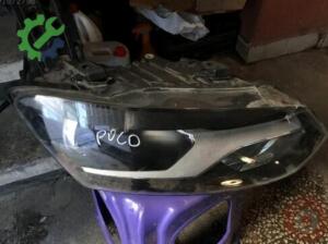 2015-2017 POLO SAĞ SOL FAR VOKSWAGEN ORJİNAL ÇIKMA PARÇA