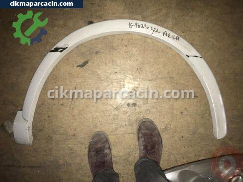 Audi Q3 Dodik çıkma parça