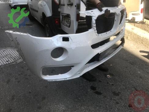BMW X3 Ön Tampon 2015-2017 çıkma parça