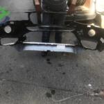 2015-2017 X3 ÖN TAMPON BMW ORJİNAL ÇIKMA PARÇA