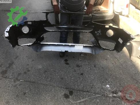 BMW X3 Ön Tampon 2015-2017 çıkma parça
