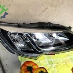 2015-2017 DUCATO SAĞ SOL FAR FİAT ORJİNAL ÇIKMA PARÇA