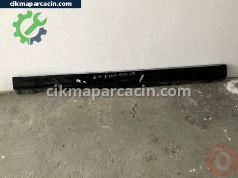 Mercedes-Benz E Serisi Marşbiyel Kaplaması çıkma parça