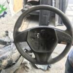 2015-2018 CLİO DİREKSİYON SİMİDİ RENAULT ORJİNAL ÇIKMA PARÇA