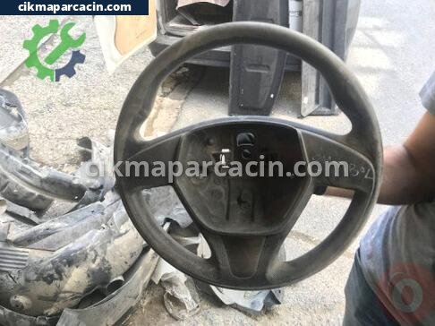 Renault Clio Direksiyon Simidi çıkma parça