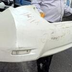 2015-2018 COROLLA ARKA TAMPON TOYOTA ORJİNAL ÇIKMA PARÇA