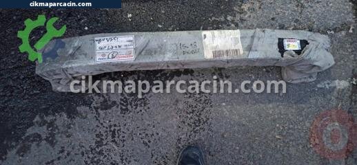 Fiat Doblo Ön Tampon Demiri çıkma parça