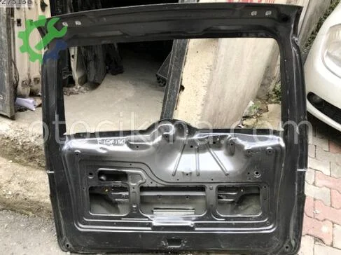 Fiat Fiorino Bagaj 2015-2018 çıkma parça