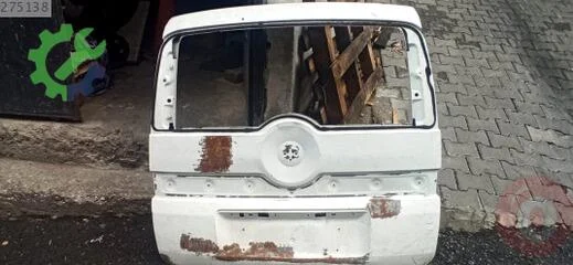 Fiat Fiorino Bagaj 2015-2018 çıkma parça