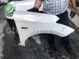 2015-2018 İ20 SAĞ ÖN ÇAMURLUK HYUNDAI ÇIKMA PARÇA