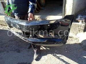2015-2018 MODEL PASSAT ÖN TAMPON VOLKSWAGEN ÇIKMA PARÇA