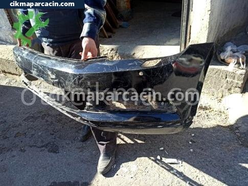 Volkswagen Passat Ön Tampon çıkma parça