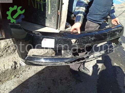 Volkswagen Passat Ön Tampon 2015-2018 çıkma parça
