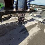 2015-2018 MODEL PASSAT ÖN TAMPON VOLKSWAGEN ÇIKMA PARÇA