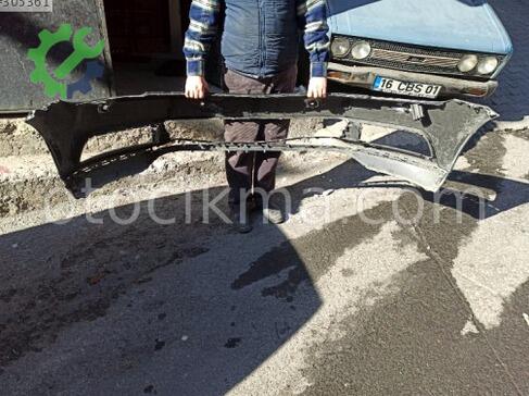 Volkswagen Passat Ön Tampon 2015-2018 çıkma parça