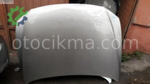 2015-2018 PASSAT KAPUT VOLKSWAGEN ORJİNAL ÇIKMA PARÇA