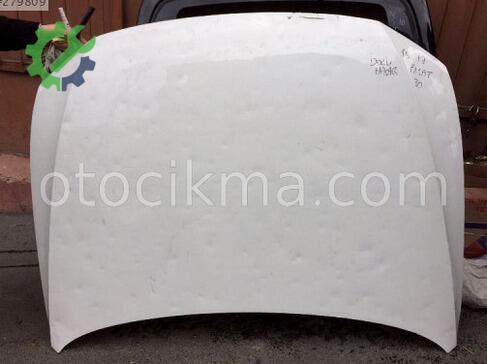 Volkswagen Passat Kaput 2015-2018 çıkma parça