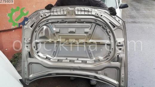 Volkswagen Passat Kaput 2015-2018 çıkma parça