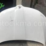 2015-2018 RAPİD KAPUT SKODA ORJİNAL ÇIKMA PARÇA